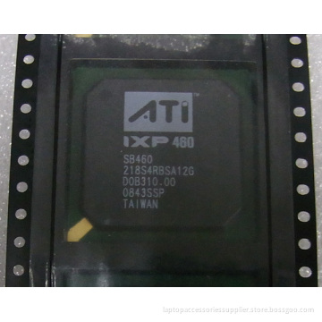 Integrated Circuits Ic Ixp460.sb460